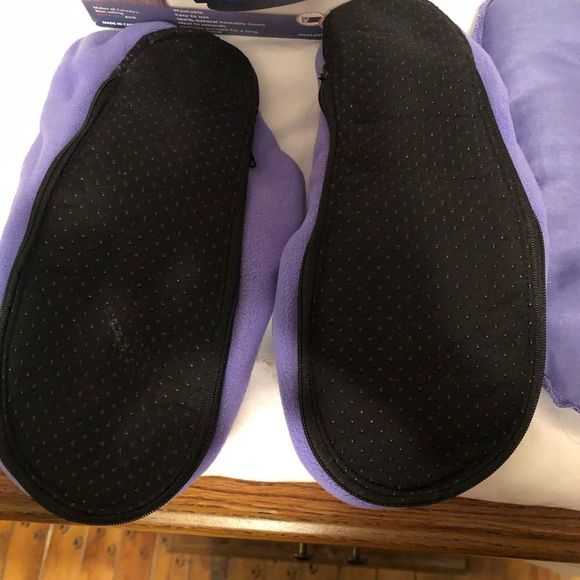 Magic slippers size 7 to 9 - Picture 7 of 16